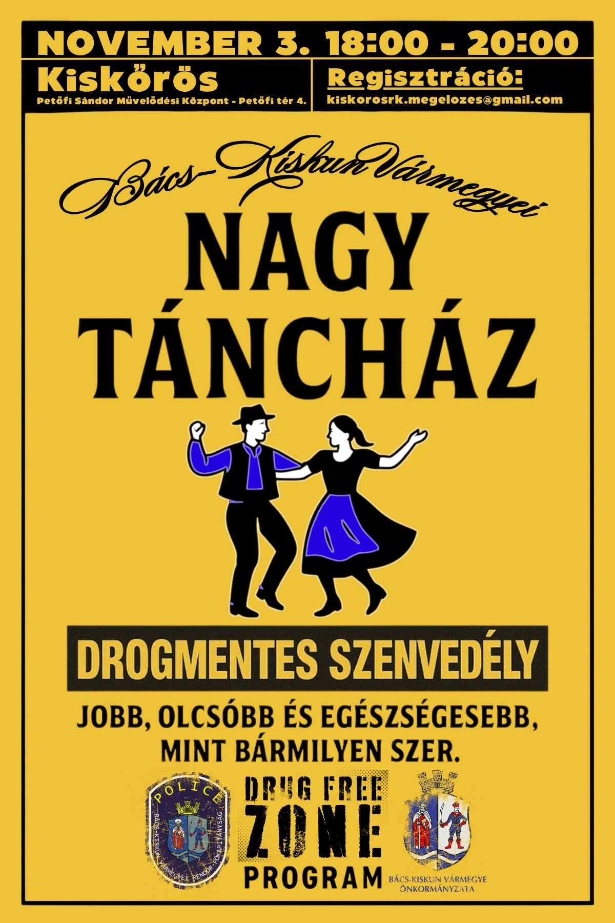 Kiskőrös